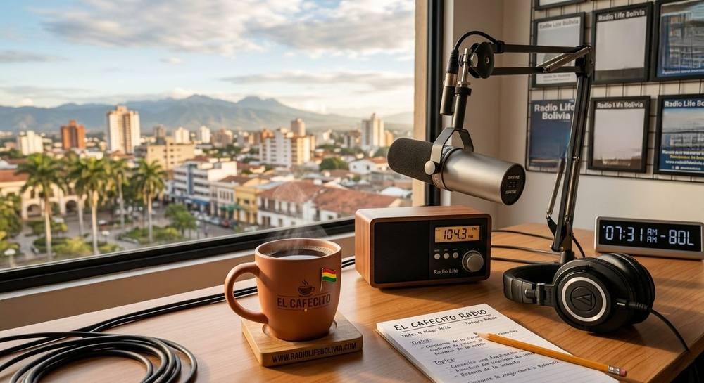 Un Día Como Hoy en la Historia