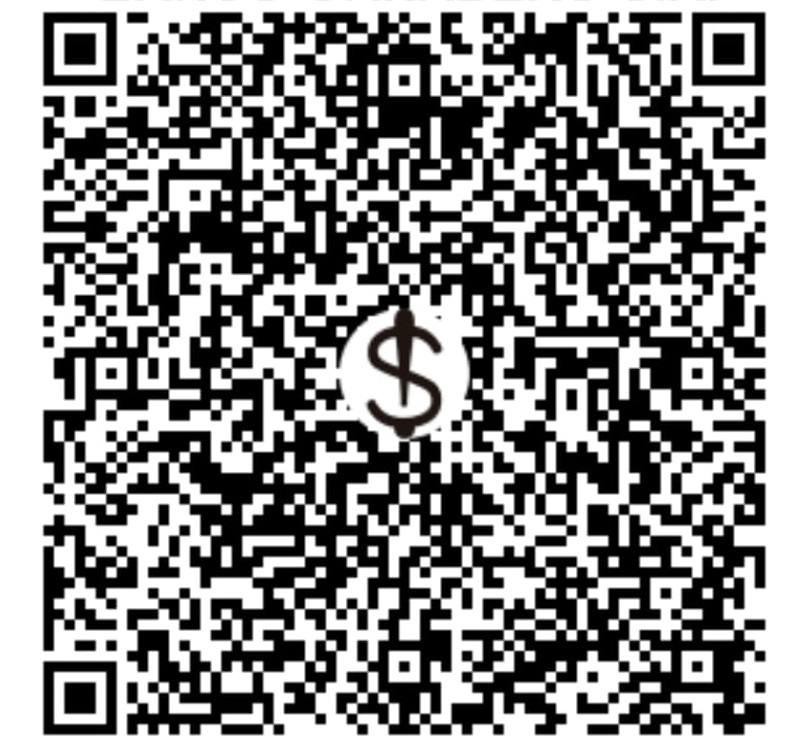 QR Donación Radio Life Bolivia