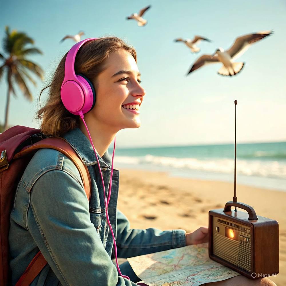 Radio Life Bolivia — En el aire