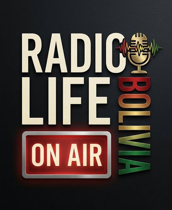 Radio Life Bolivia